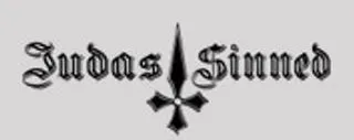 Judas Sinned logo