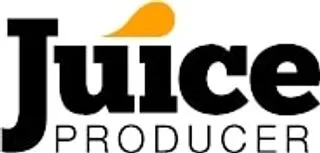 Juiceproducer logo