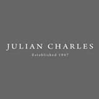 Julian Charles logo