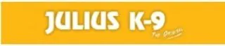 Julius-K9 logo