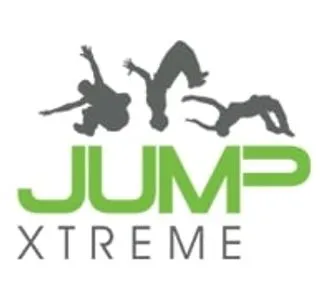Jump Xtreme logo
