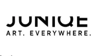 Juniqe logo