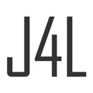 Just4Leather logo