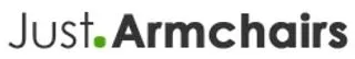 Just Armchairs logo