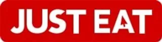 Just Eat Ireland logo