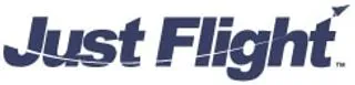 Just Flight logo