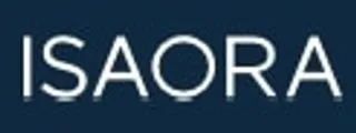 ISAORA logo
