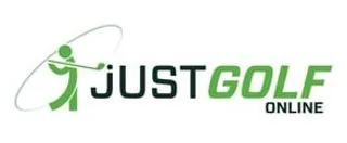 Just Golf Online logo