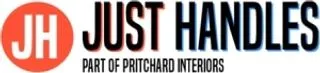 Just Handles logo