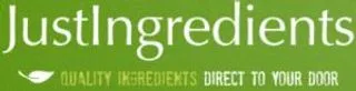 Just Ingredients logo