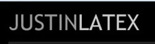 Justinlatex logo