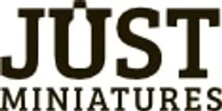 Just Miniatures logo