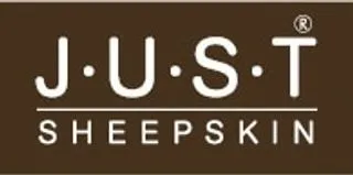 Just Sheepskin logo