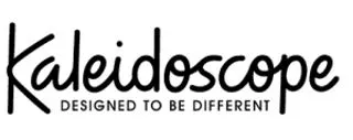 Kaleidoscope logo