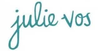 Julie Vos logo