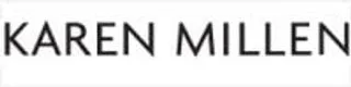 Karen Millen logo
