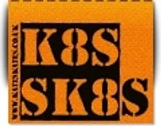 Kates Skates logo