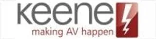 Keene Retail Ltd logo