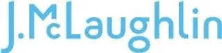 J. McLaughlin logo