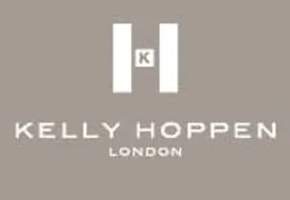 Kelly Hoppen logo