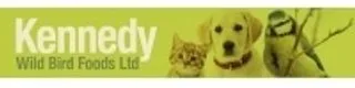 Wild Bird Food logo