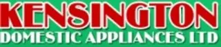 Kensington Domestic Appliances logo