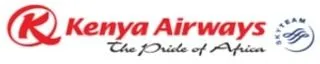 Kenya Airways logo