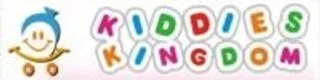 Kiddies Kingdom logo