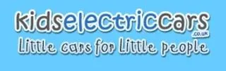 Kids Electric Cars logo