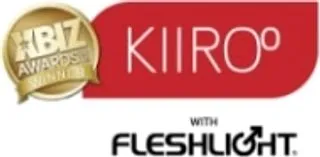 Kiiroo logo