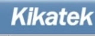 Kikatek logo