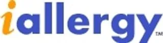 Iallergy logo