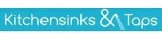 Kitchen Sinks & Taps logo