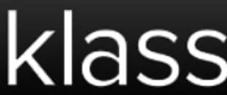 Klass logo