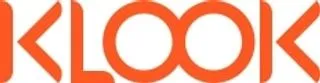 Klook logo