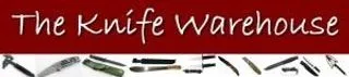 KnifeWarehouse.co.uk logo