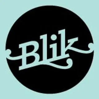 Blik logo