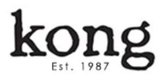 Kong Online logo