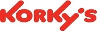 Korkys logo