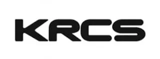 KRCS logo