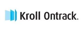 Kroll Ontrack logo