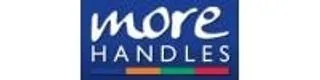 More Handles logo
