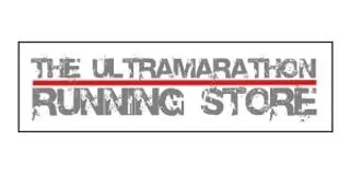 Ultramarathon Running Store logo