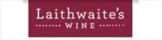 Laithwaites logo
