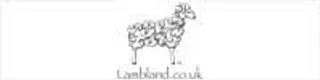 Lambland logo