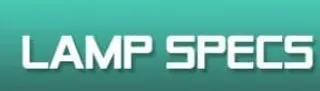 Lamp Specs logo