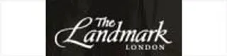 Landmark London Hotel logo