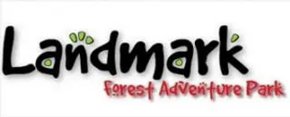 Landmark Forest Adventure Park logo