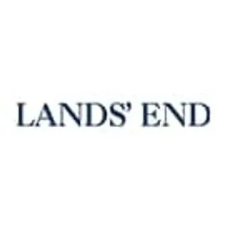 Lands' End logo