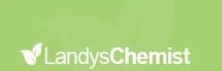 Landys Chemist logo